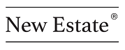 New Estate Logotyp